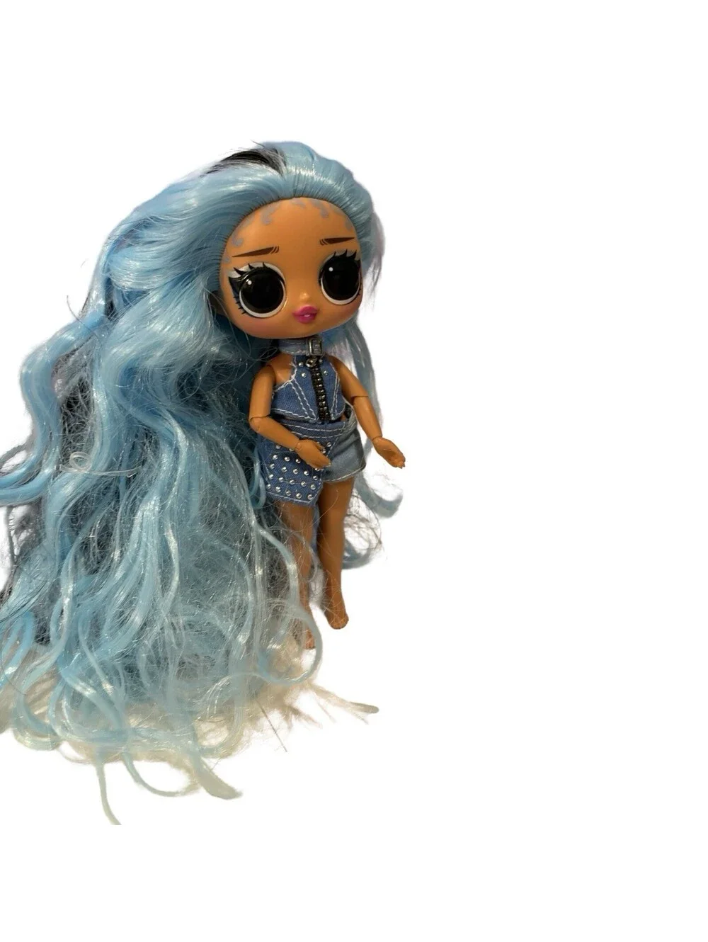 LOL Surprise Tweens Freshest Fashion Doll 6.5”
